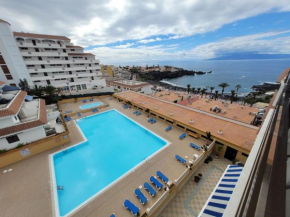 Muy Seguro - Great view for Playa de la Arena